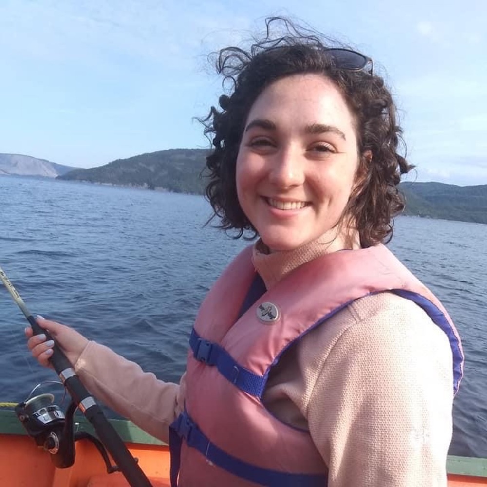 Meet your Posher, Rowan